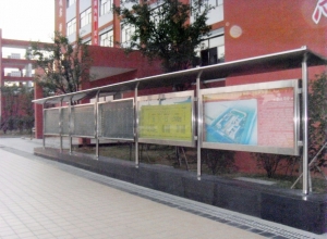 景德镇南昌展览展示